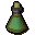 Aggression potion